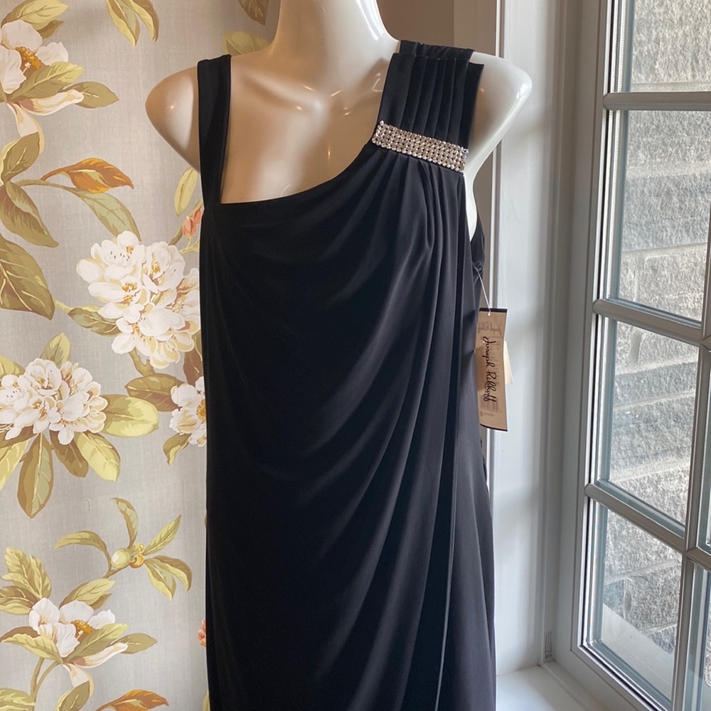 BNWT Joseph Ribkoff dress.